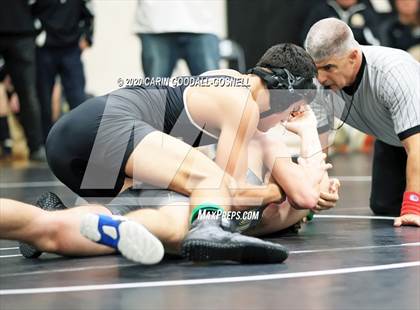 Thumbnail 3 in Paul VI vs Havelock (Blood Pernu Memorial Duals) photogallery.