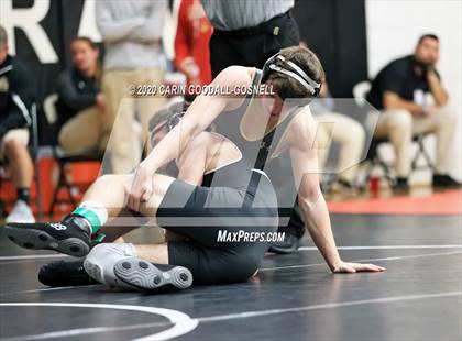 Thumbnail 2 in Paul VI vs Havelock (Blood Pernu Memorial Duals) photogallery.
