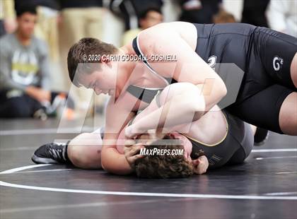 Thumbnail 1 in Paul VI vs Havelock (Blood Pernu Memorial Duals) photogallery.