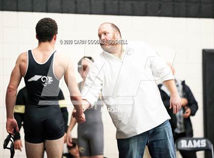 Thumbnail 2 in Paul VI vs Havelock (Blood Pernu Memorial Duals) photogallery.