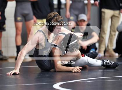 Thumbnail 2 in Paul VI vs Havelock (Blood Pernu Memorial Duals) photogallery.