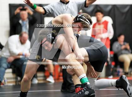 Thumbnail 3 in Paul VI vs Havelock (Blood Pernu Memorial Duals) photogallery.