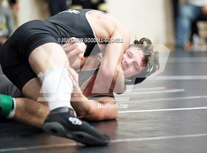 Thumbnail 2 in Paul VI vs Havelock (Blood Pernu Memorial Duals) photogallery.
