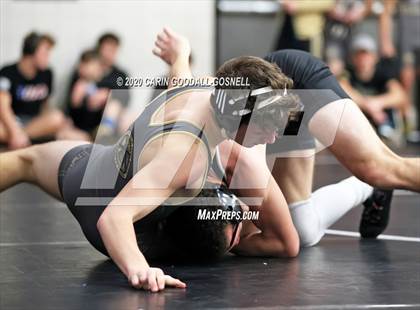 Thumbnail 3 in Paul VI vs Havelock (Blood Pernu Memorial Duals) photogallery.