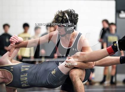 Thumbnail 3 in Paul VI vs Havelock (Blood Pernu Memorial Duals) photogallery.