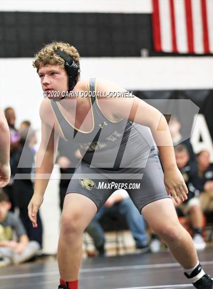 Thumbnail 1 in Paul VI vs Havelock (Blood Pernu Memorial Duals) photogallery.