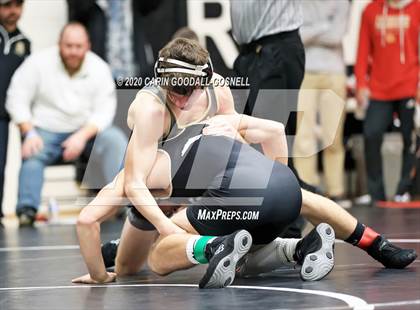Thumbnail 3 in Paul VI vs Havelock (Blood Pernu Memorial Duals) photogallery.