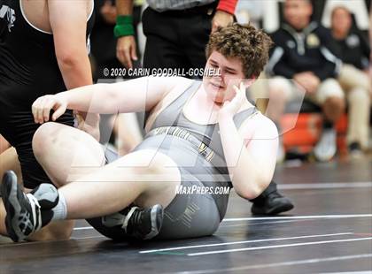 Thumbnail 2 in Paul VI vs Havelock (Blood Pernu Memorial Duals) photogallery.