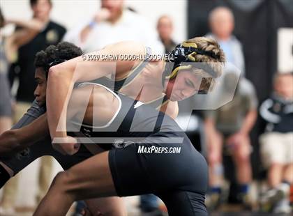 Thumbnail 3 in Paul VI vs Havelock (Blood Pernu Memorial Duals) photogallery.