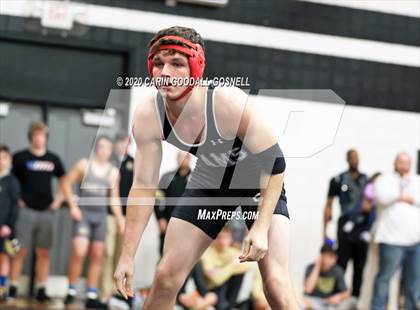 Thumbnail 2 in Paul VI vs Havelock (Blood Pernu Memorial Duals) photogallery.