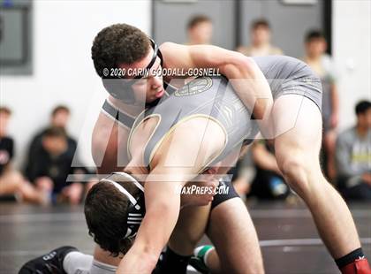 Thumbnail 1 in Paul VI vs Havelock (Blood Pernu Memorial Duals) photogallery.