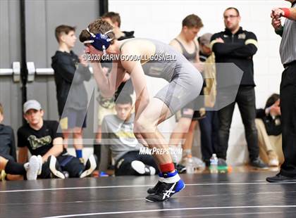 Thumbnail 3 in Paul VI vs Havelock (Blood Pernu Memorial Duals) photogallery.