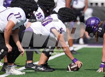 Thumbnail 2 in College Station (Spring Game) photogallery.