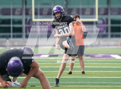 Thumbnail 1 in College Station (Spring Game) photogallery.