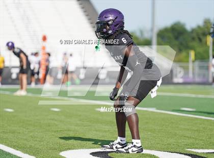 Thumbnail 3 in College Station (Spring Game) photogallery.