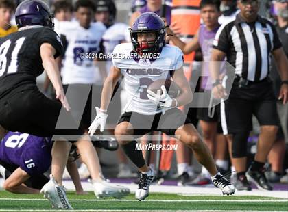 Thumbnail 1 in College Station (Spring Game) photogallery.