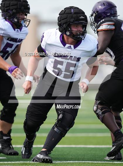 Thumbnail 2 in College Station (Spring Game) photogallery.