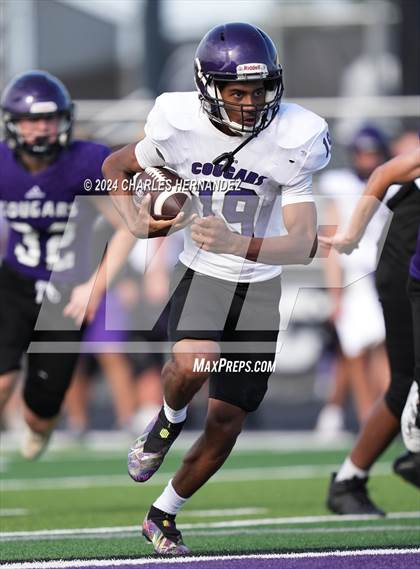 Thumbnail 3 in College Station (Spring Game) photogallery.
