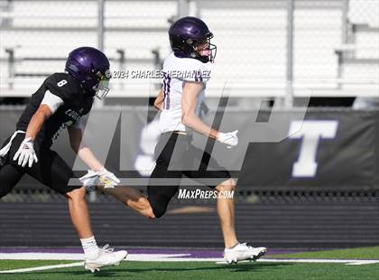 Thumbnail 3 in College Station (Spring Game) photogallery.