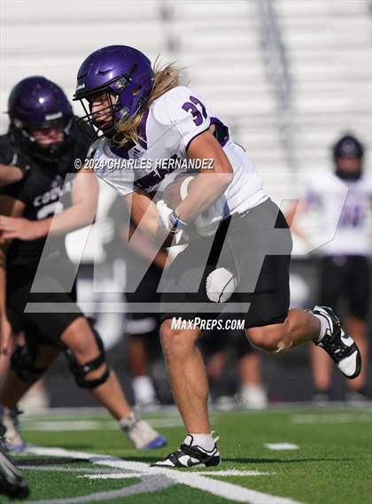 Thumbnail 3 in College Station (Spring Game) photogallery.