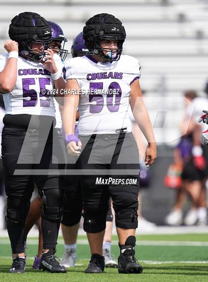 Thumbnail 3 in College Station (Spring Game) photogallery.