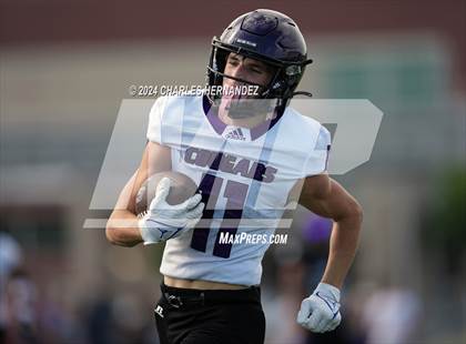 Thumbnail 3 in College Station (Spring Game) photogallery.