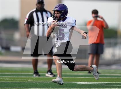 Thumbnail 3 in College Station (Spring Game) photogallery.
