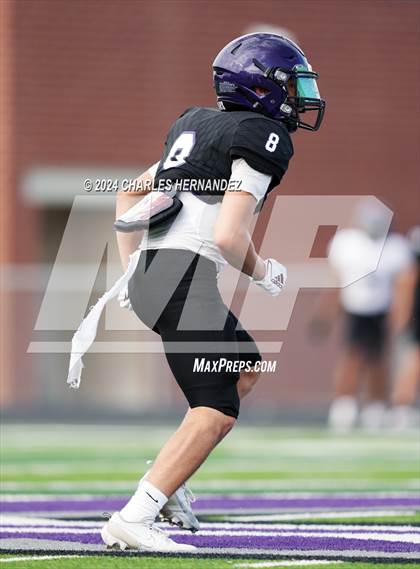 Thumbnail 2 in College Station (Spring Game) photogallery.