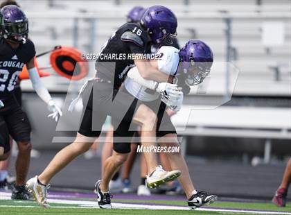 Thumbnail 3 in College Station (Spring Game) photogallery.