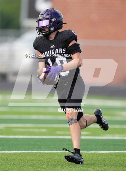 Thumbnail 1 in College Station (Spring Game) photogallery.