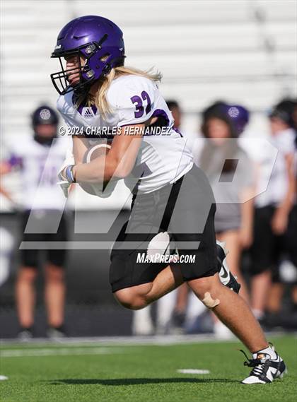 Thumbnail 2 in College Station (Spring Game) photogallery.