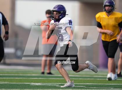 Thumbnail 2 in College Station (Spring Game) photogallery.