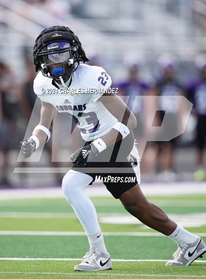 Thumbnail 3 in College Station (Spring Game) photogallery.