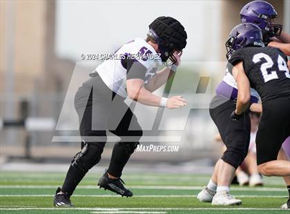 Thumbnail 2 in College Station (Spring Game) photogallery.
