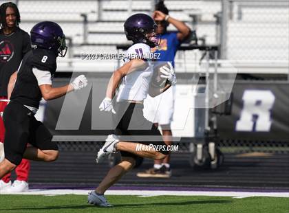 Thumbnail 1 in College Station (Spring Game) photogallery.