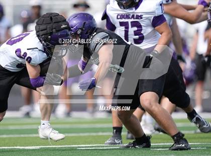 Thumbnail 2 in College Station (Spring Game) photogallery.