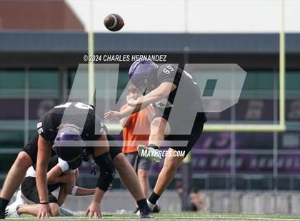 Thumbnail 2 in College Station (Spring Game) photogallery.