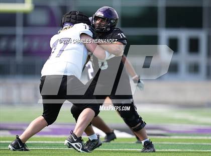 Thumbnail 1 in College Station (Spring Game) photogallery.