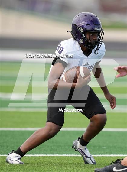 Thumbnail 3 in College Station (Spring Game) photogallery.