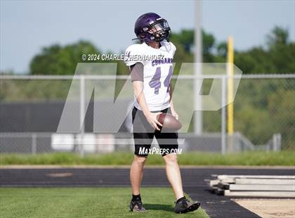 Thumbnail 2 in College Station (Spring Game) photogallery.