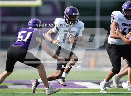 Thumbnail 1 in College Station (Spring Game) photogallery.