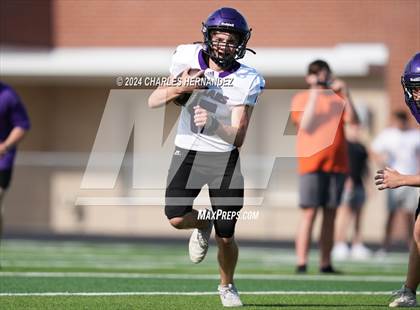 Thumbnail 1 in College Station (Spring Game) photogallery.