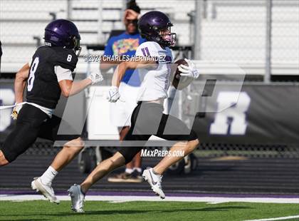 Thumbnail 2 in College Station (Spring Game) photogallery.
