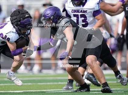 Thumbnail 1 in College Station (Spring Game) photogallery.