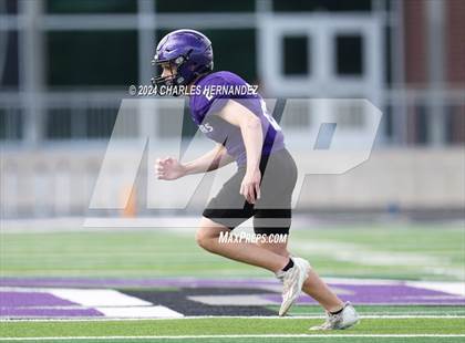 Thumbnail 1 in College Station (Spring Game) photogallery.