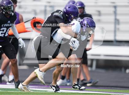 Thumbnail 2 in College Station (Spring Game) photogallery.