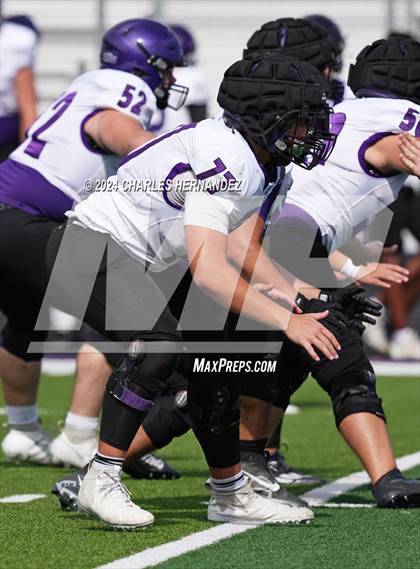Thumbnail 3 in College Station (Spring Game) photogallery.