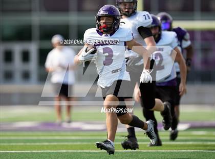 Thumbnail 3 in College Station (Spring Game) photogallery.