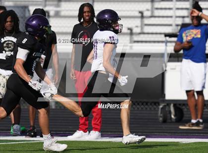 Thumbnail 3 in College Station (Spring Game) photogallery.