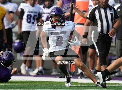 Thumbnail 2 in College Station (Spring Game) photogallery.